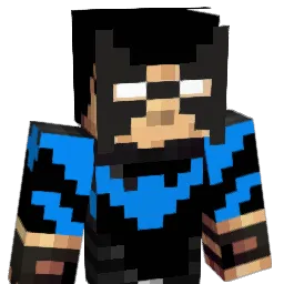sunshineseba Minecraft avatar bust