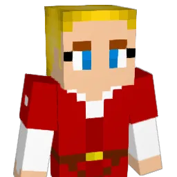 sunshineshannon Minecraft avatar bust