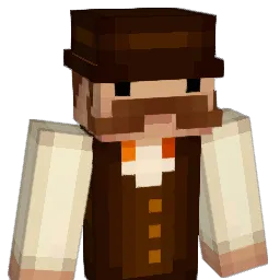 sunshinex8 Minecraft avatar bust