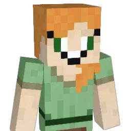sunshining13's Minecraft skin