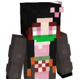 sunshyboy Minecraft avatar bust