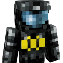 sunsolid14 Minecraft avatar bust