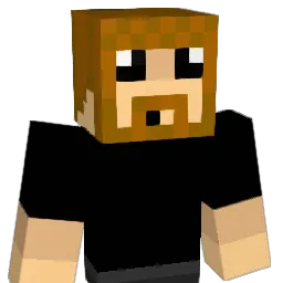sunsteve Minecraft avatar bust