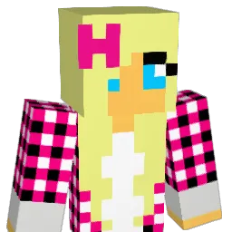 sunthunder12's Minecraft skin