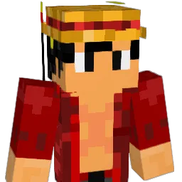 sunwk0311 Minecraft avatar bust