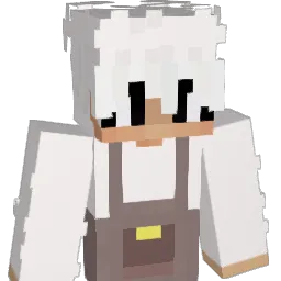 sunwoo0812 Minecraft avatar bust