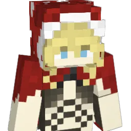 sunwooufo Minecraft avatar bust