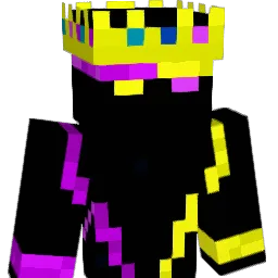 sunzetro's Minecraft skin