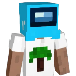 suocsuocyttiK Minecraft avatar bust