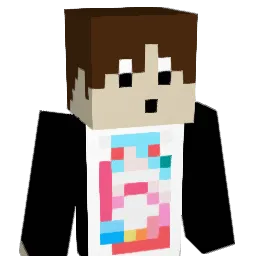 suoly Minecraft avatar bust