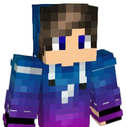 suomiplay1 Minecraft avatar bust