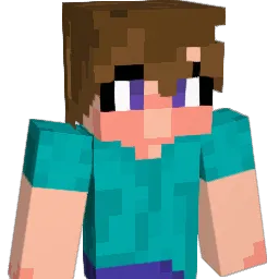 suonhunter Minecraft avatar bust