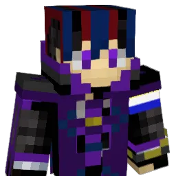 suovas Minecraft avatar bust
