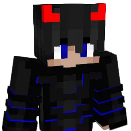 sup2ssundee Minecraft avatar bust