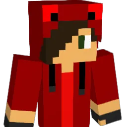 supaawesomecraft Minecraft avatar bust