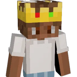 supaeh's Minecraft skin