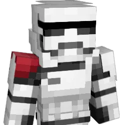 supalag98 Minecraft avatar bust