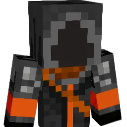 supamachine's Minecraft skin