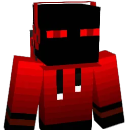 supaminer1355 Minecraft avatar bust