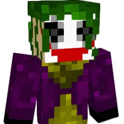 supamonki69's Minecraft skin
