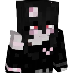 supanerdy Minecraft avatar bust