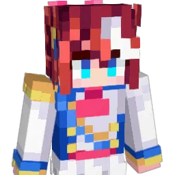 supapanda's Minecraft skin