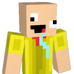 supastix's Minecraft skin