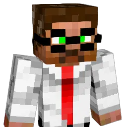 supcom101's Minecraft skin