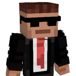 supdog2000's Minecraft skin
