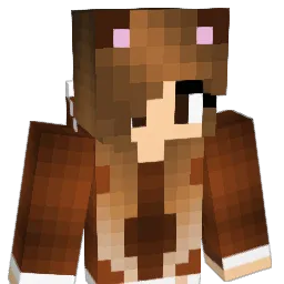 supebrmi Minecraft avatar bust