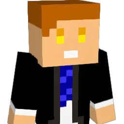 super1_R Minecraft avatar bust