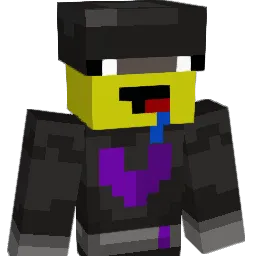 super8952's Minecraft skin