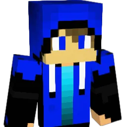 superD008's Minecraft skin