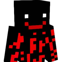 superElCasper's Minecraft skin