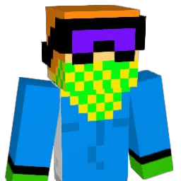 superEmirH's Minecraft skin