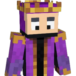 superFrum's Minecraft skin
