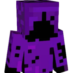 superJaKla Minecraft avatar bust