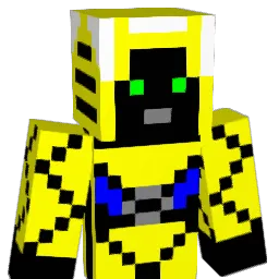 superOU43's Minecraft skin