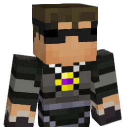 superWBboy2002 Minecraft avatar bust