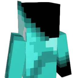 super_A1 Minecraft avatar bust