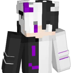 super_ZB Minecraft avatar bust