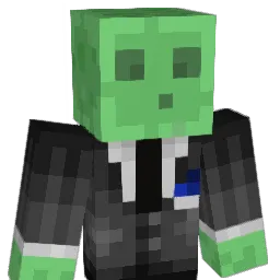 super_boy177 Minecraft avatar bust