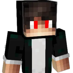 super_dynamite's Minecraft skin