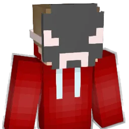 super_firego Minecraft avatar bust