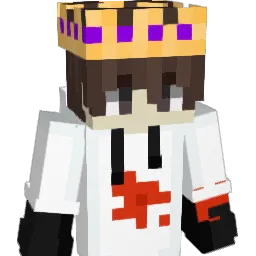 super_flash101 Minecraft avatar bust