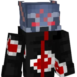 super_jammin Minecraft avatar bust