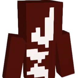 super_ksuke Minecraft avatar bust