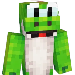 super_m7md Minecraft avatar bust