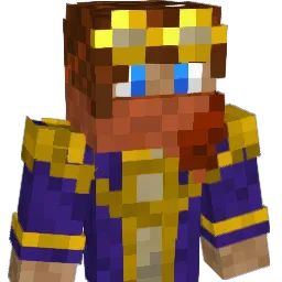 super_ninja_bat Minecraft avatar bust