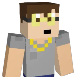 super_planter Minecraft avatar bust